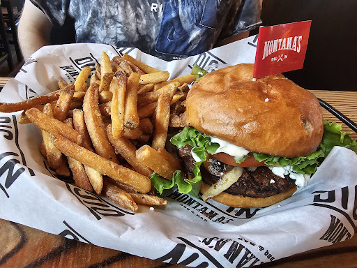 Photo of Montana’s BBQ & Bar - 1555 18th Ave E, Owen Sound, ON N4K 6Y3